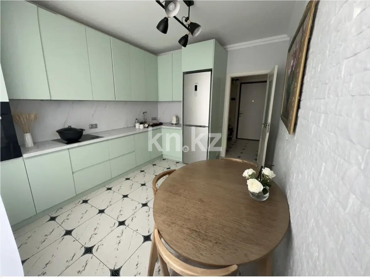 Продажа 4-комнатной квартиры, 124 м², ул. Бокейхана, дом  32 в Астане - фото 2