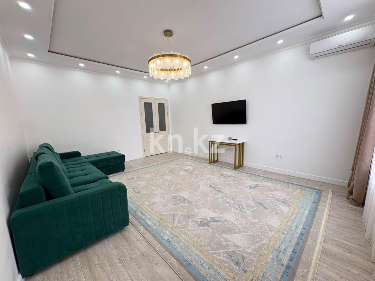Продажа 3-комнатной квартиры, 94.5 м² в Астане - фото 3