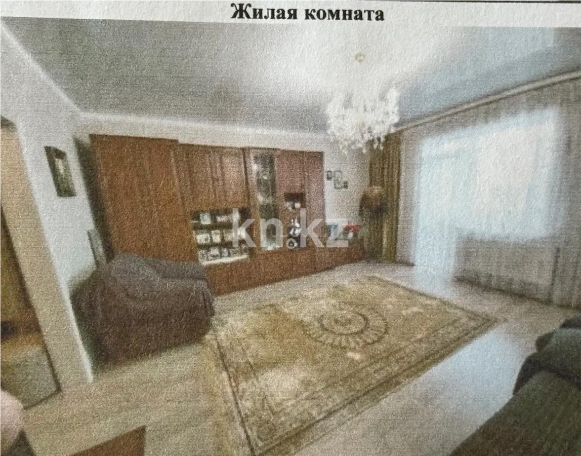 Продажа 1-комнатной квартиры, 51 м², пр. Республики, дом  1/2 в Караганде - фото 2
