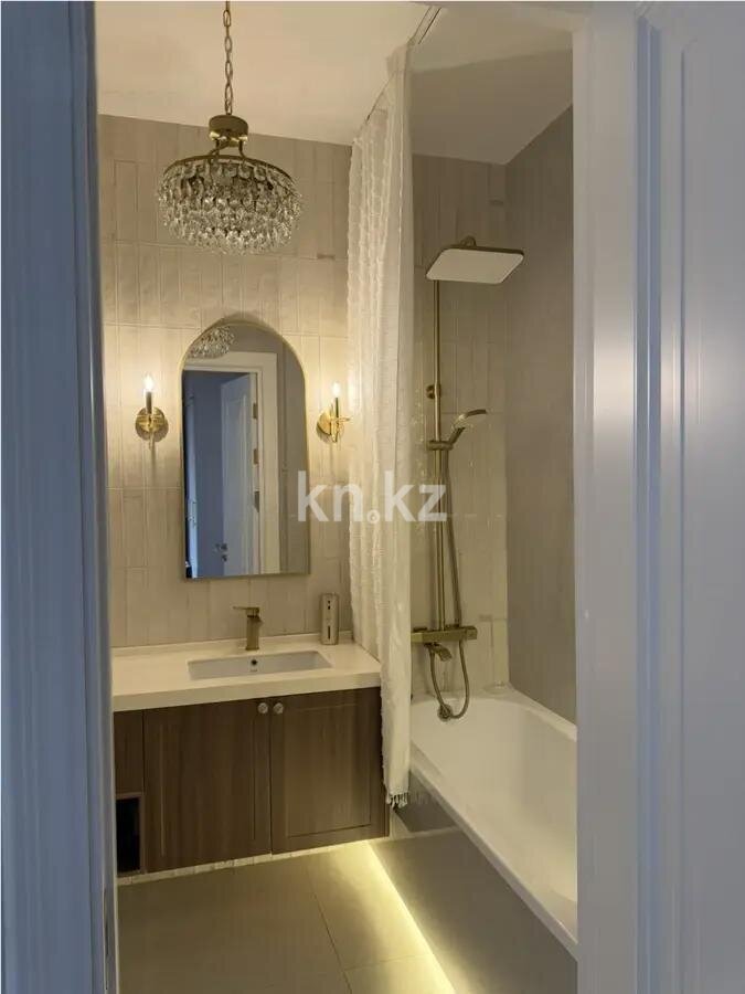 Продажа 3-комнатной квартиры, 87 м² в Астане - фото 5