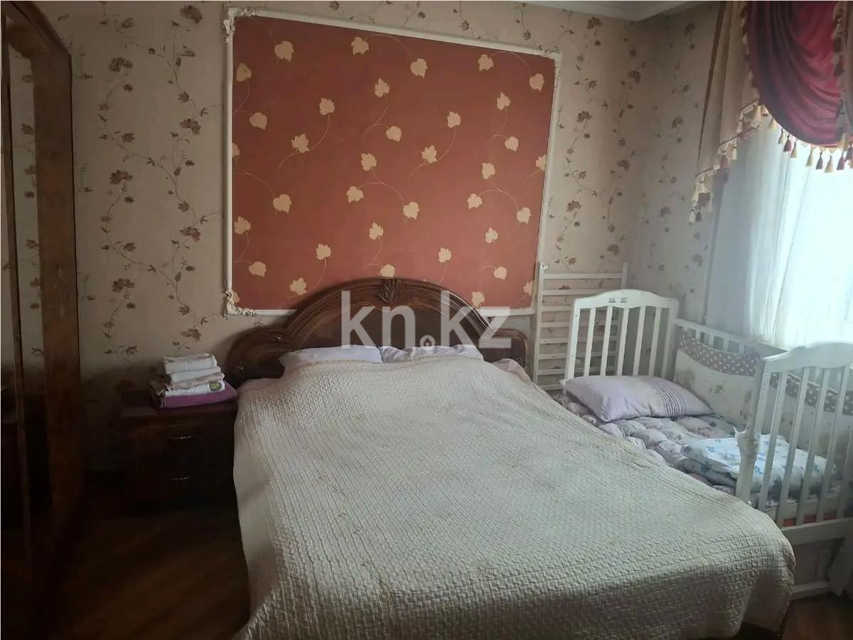 Продажа 4-комнатной квартиры, 104 м², ул. Мусрепова, дом  5 в Астане - фото 2