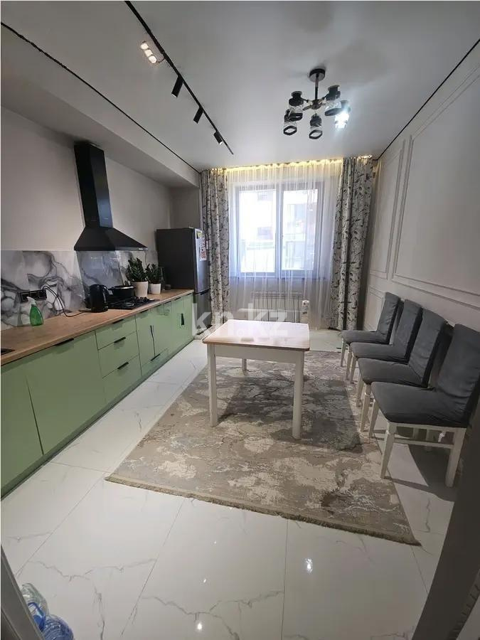 Продажа 2-комнатной квартиры, 70 м² в Алматы - фото 3