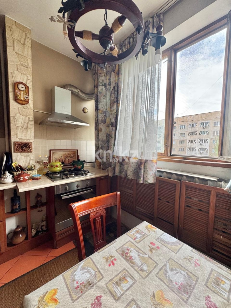 Продажа 3-комнатной квартиры, 73.1 м² в Алматы - фото 21