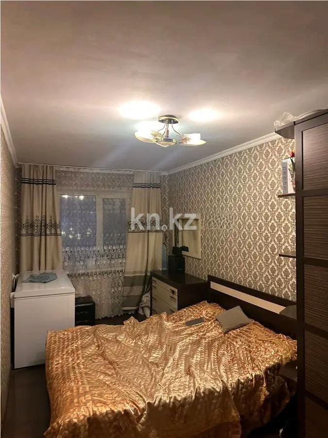 Продажа 3-комнатной квартиры, 57 м², ул. Абая, дом  48 в Абае - фото 2