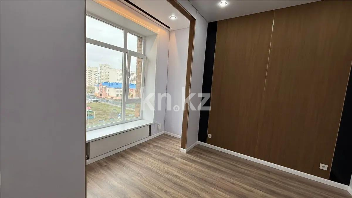 Продажа 2-комнатной квартиры, 39 м² в Астане - фото 2