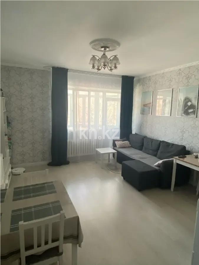 Продажа 1-комнатной квартиры, 28 м² в Астане