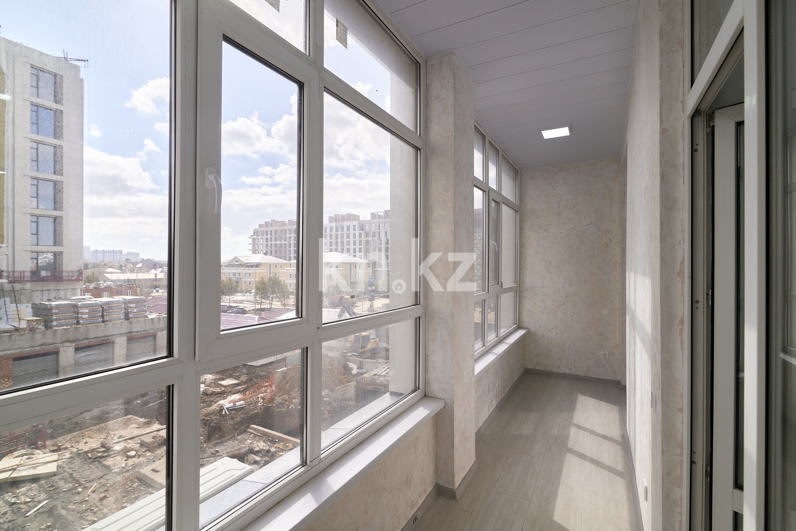 Продажа 3-комнатной квартиры, 80.9 м², ул. Токпанова, дом  20 - ул. Шарля де Голля в Астане - фото 6