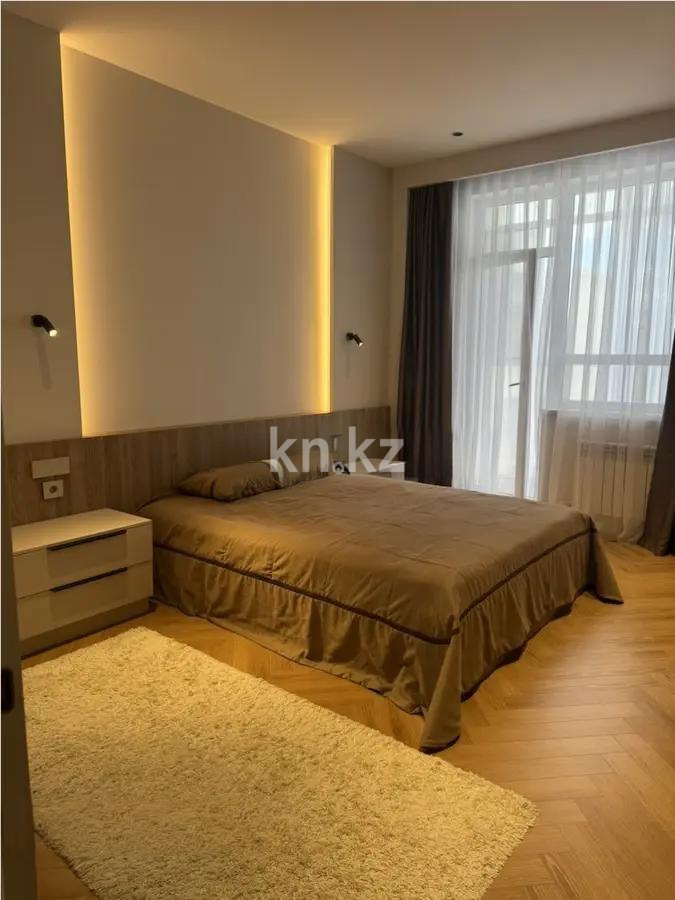 Продажа 3-комнатной квартиры, 97 м² в Астане - фото 2