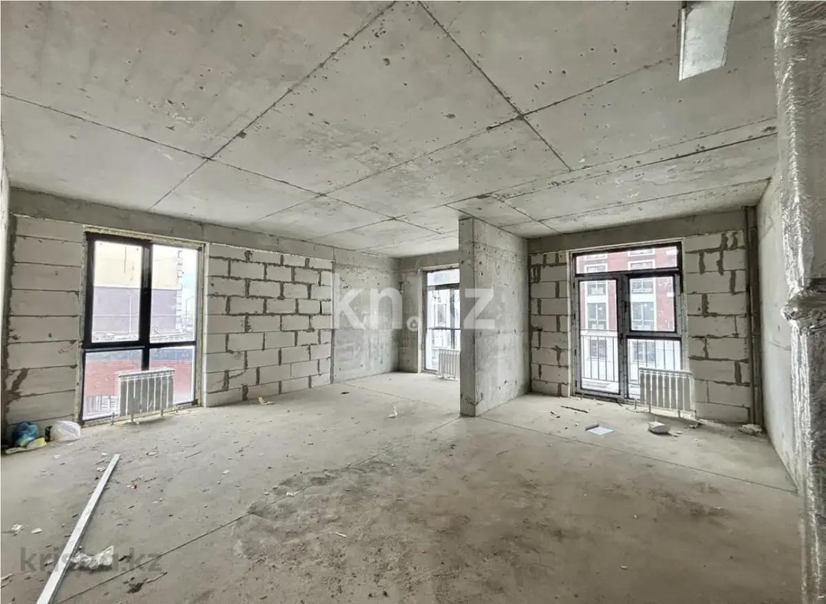 Продажа 1-комнатной квартиры, 46 м² в Алматы