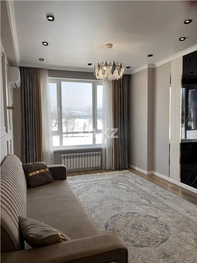 Продажа 2-комнатной квартиры, 70 м², ул. Алатау, дом  36 в Алматы