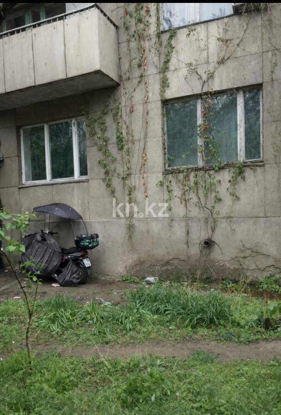 Продажа 3-комнатной квартиры, 84.7 м² в Алматы - фото 6