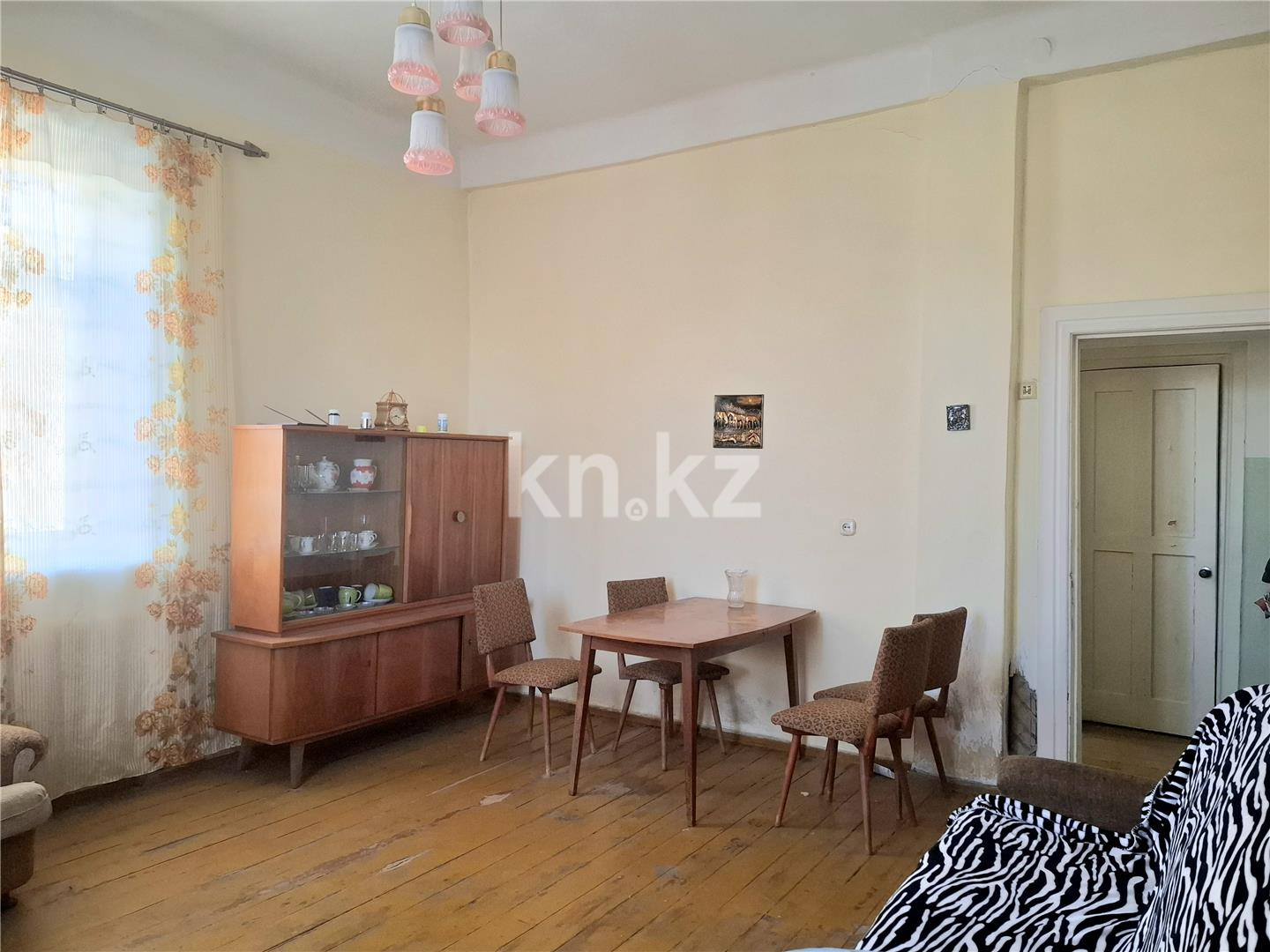 Продажа 2-комнатной квартиры, 52 м², ул. Панфилова в Темиртау - фото 2