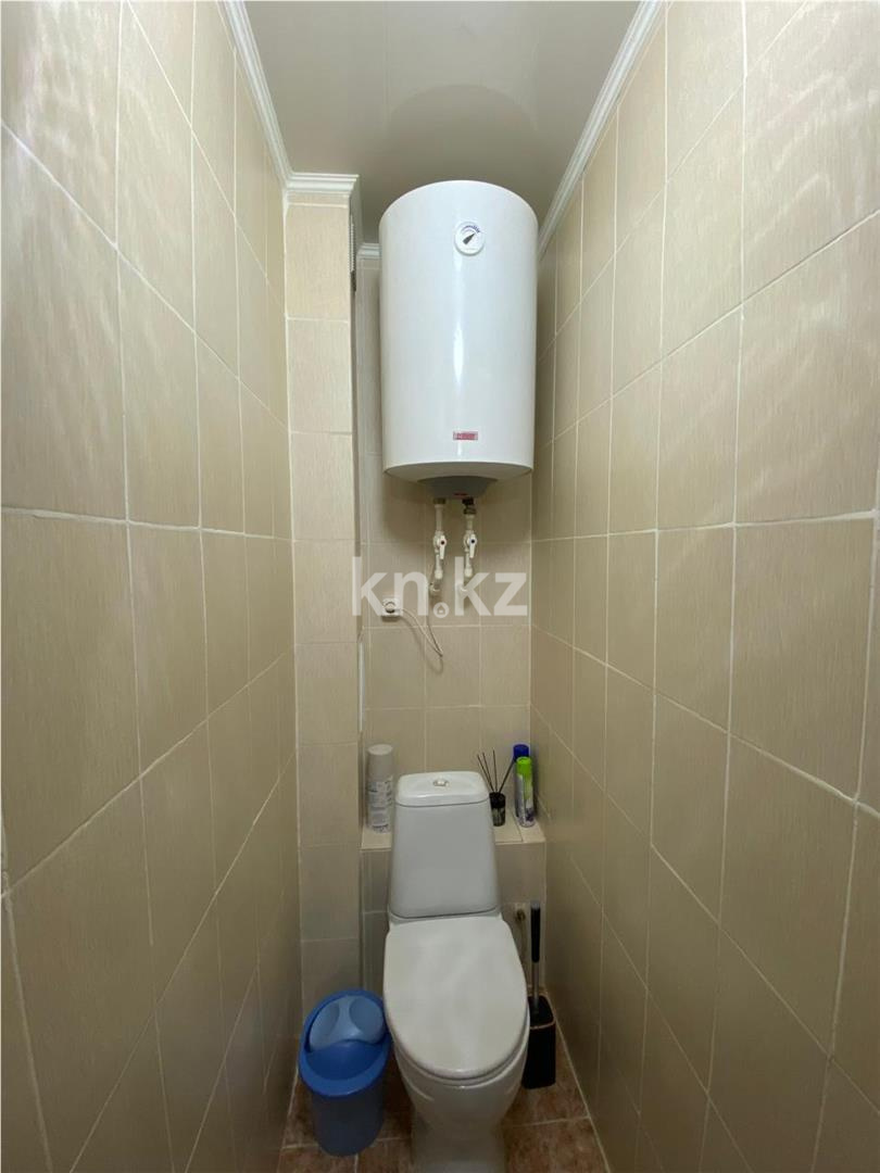 Продажа 4-комнатной квартиры, 71 м² в Караганде - фото 10