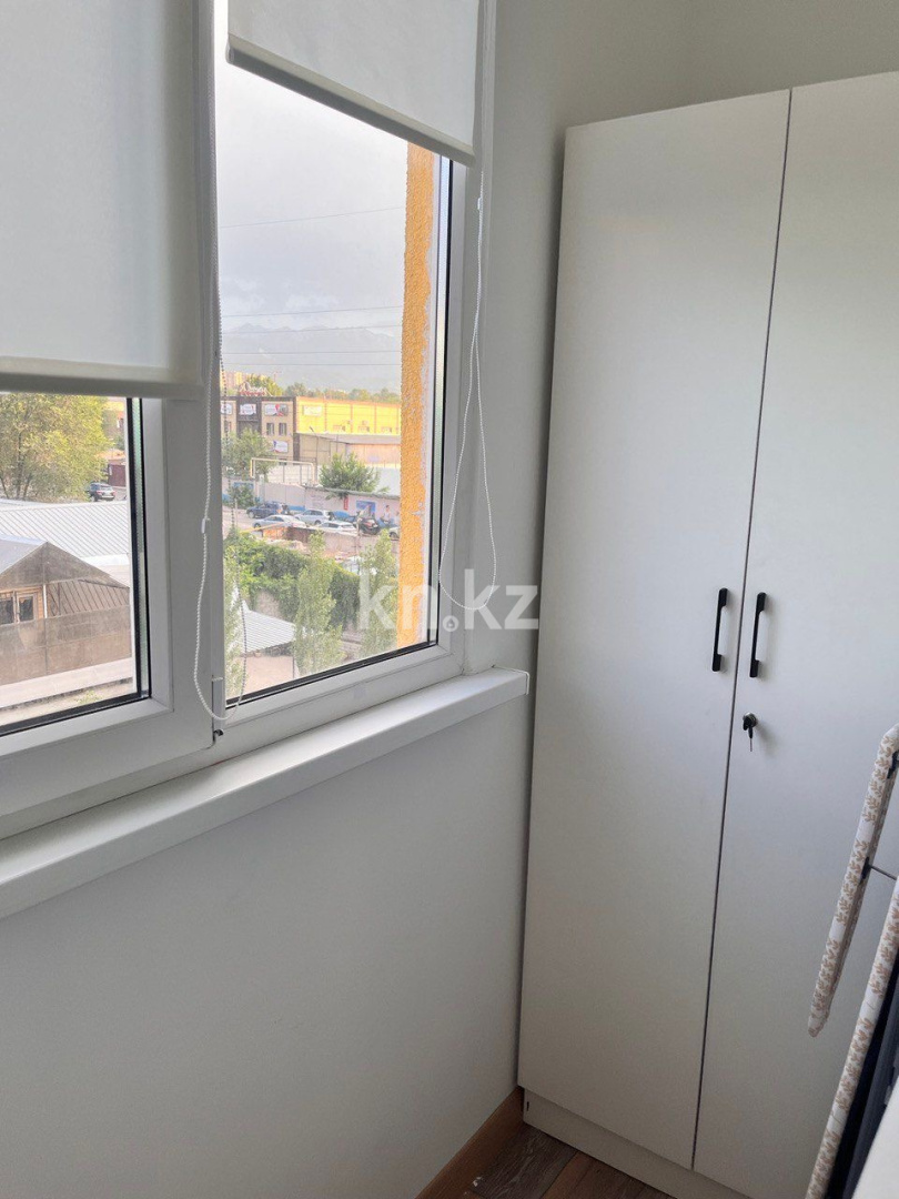 Аренда 1-комнатной квартиры посуточно, 40 м² в Алматы - фото 13
