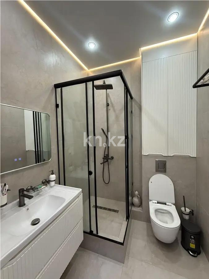 Продажа 3-комнатной квартиры, 105 м² в Алматы - фото 5