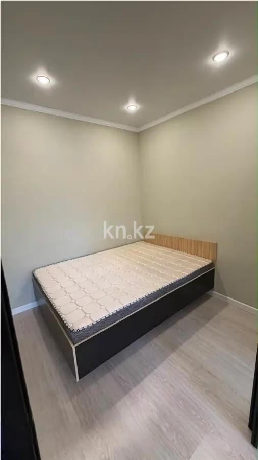 Продажа 2-комнатной квартиры, 53.2 м² в Алматы - фото 2
