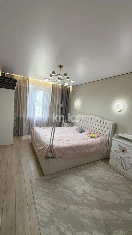 Продажа 2-комнатной квартиры, 71 м² в Алматы - фото 2