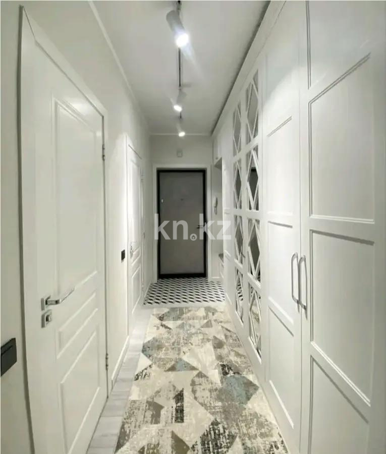 Продажа 2-комнатной квартиры, 71 м², ул. Байтурсынова, дом  40 в Астане - фото 5