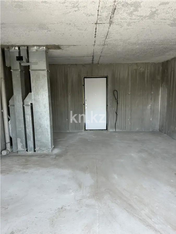 Продажа 1-комнатной квартиры, 36 м² в Алматы - фото 2