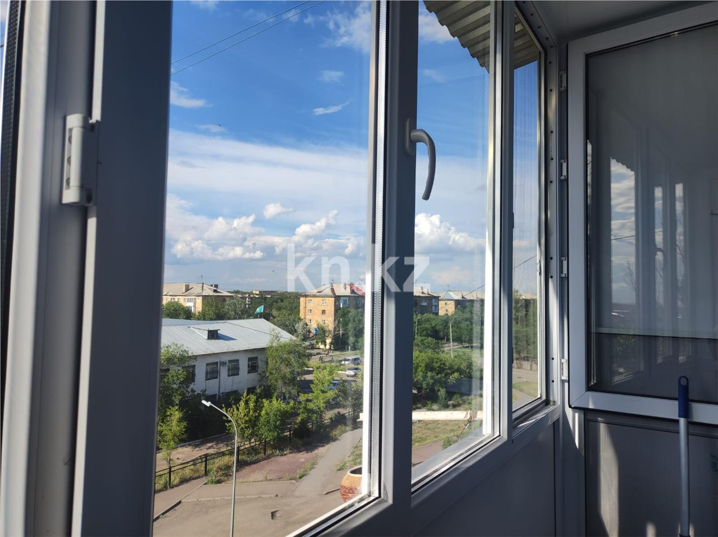 Продажа 2-комнатной квартиры, 40 м², мкр-н 21 в Караганде - фото 15