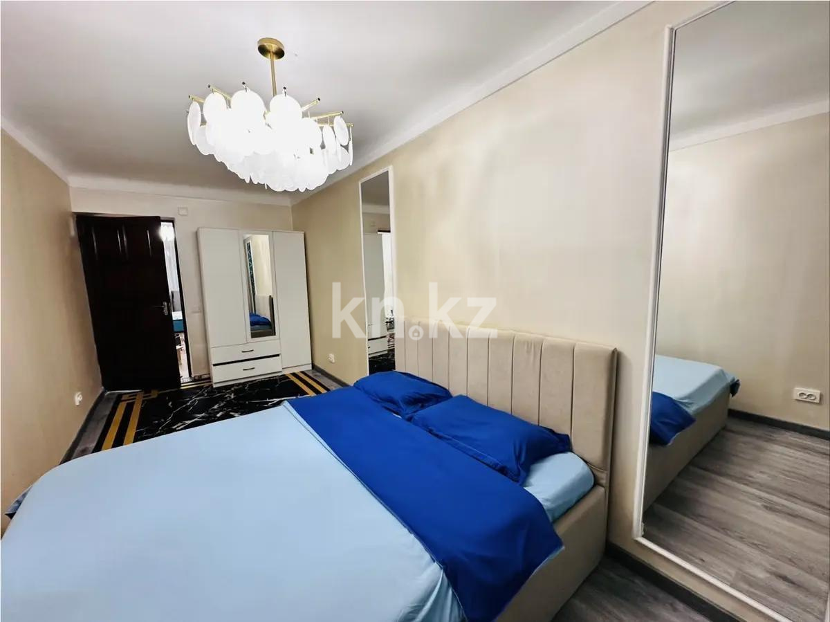 Продажа 2-комнатной квартиры, 44 м² в Алматы - фото 2
