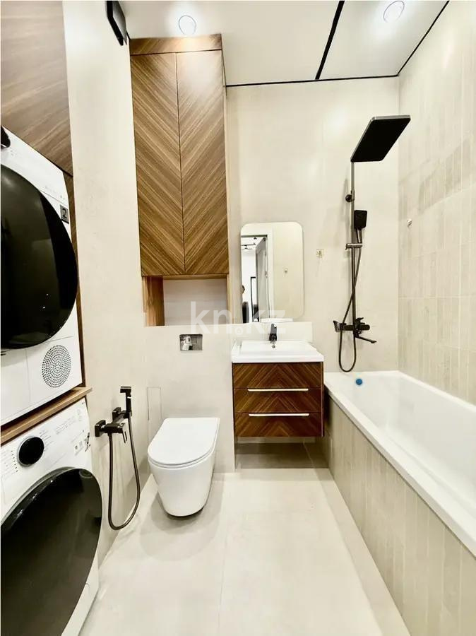 Продажа 3-комнатной квартиры, 82 м² в Астане - фото 5