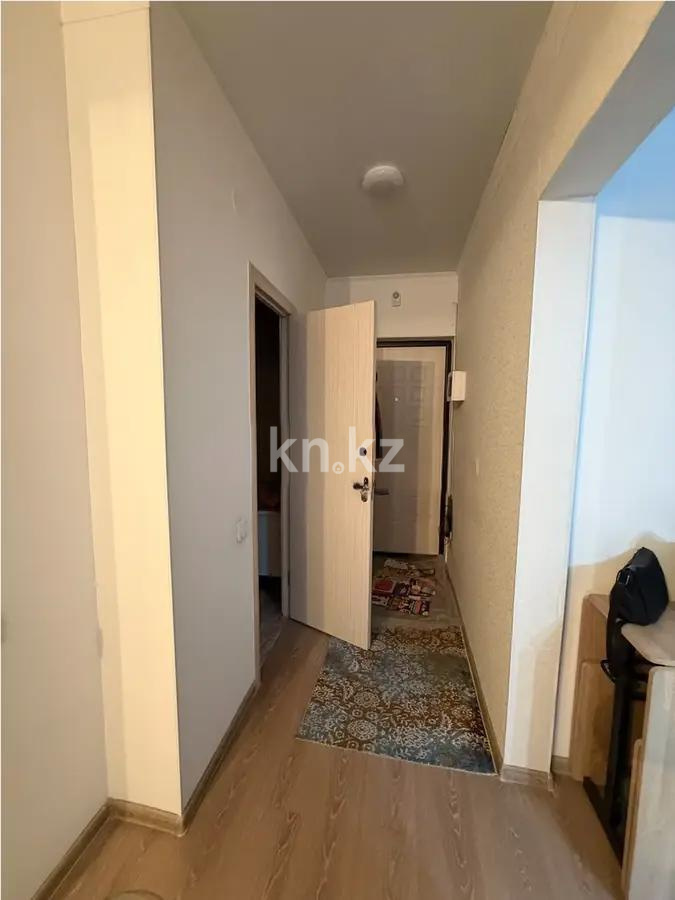 Продажа 1-комнатной квартиры, 38 м² в Алматы - фото 4