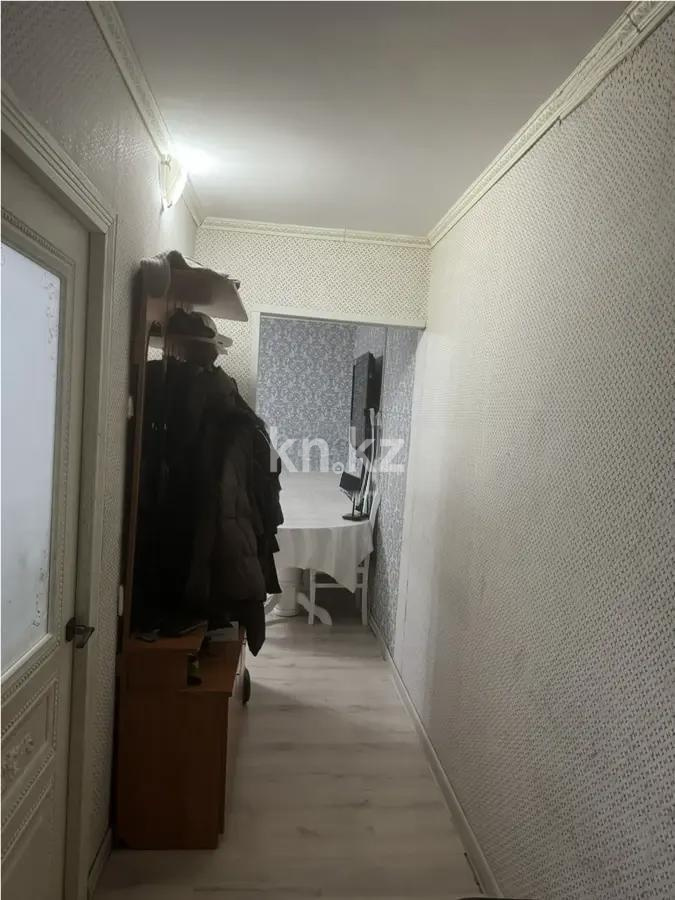 Продажа 4-комнатной квартиры, 60 м², 6-й мкр., дом  34 в Темиртау - фото 7