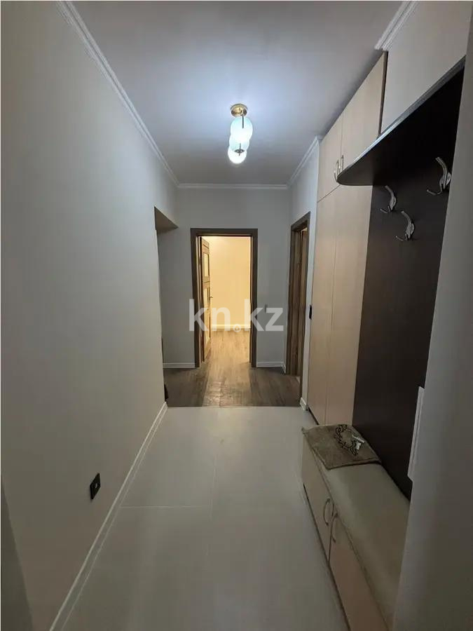 Продажа 2-комнатной квартиры, 69.7 м² в Алматы - фото 6