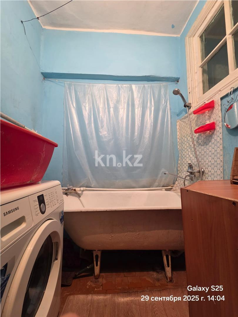 Продажа 2-комнатной квартиры, 44 м², пр. Строителей в Темиртау - фото 5