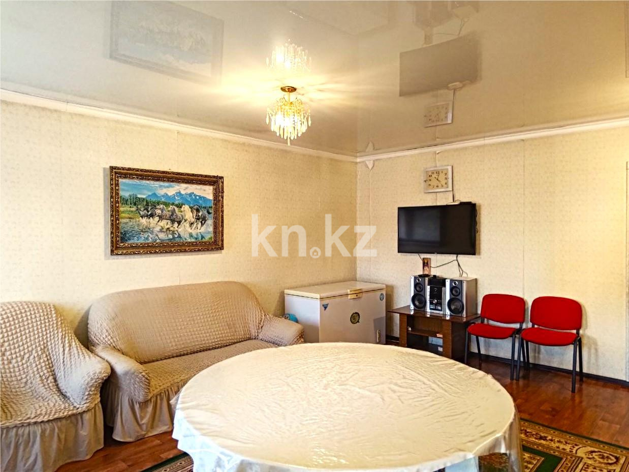 Продажа 5-комнатного дома, 178 м², ул. Кирпичная, дом  65/2 в Караганде - фото 4