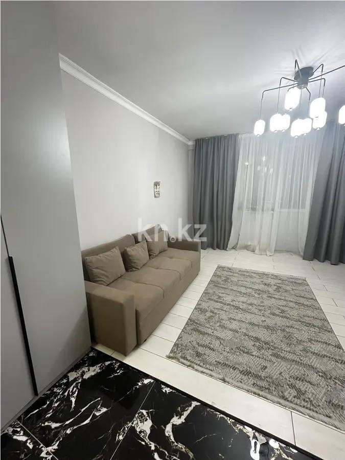 Продажа 1-комнатной квартиры, 35 м², ул. Северное Кольцо, дом  86/11 в Алматы