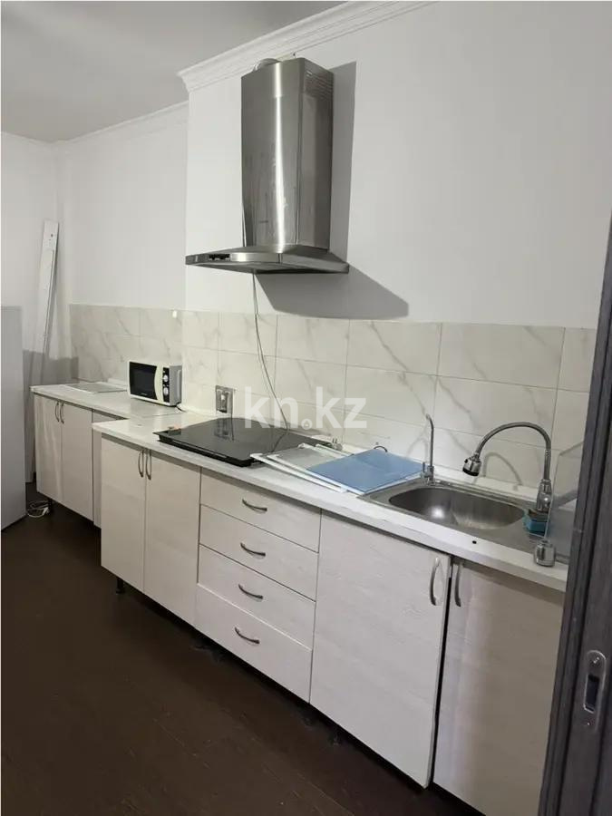 Продажа 3-комнатной квартиры, 135 м² в Астане