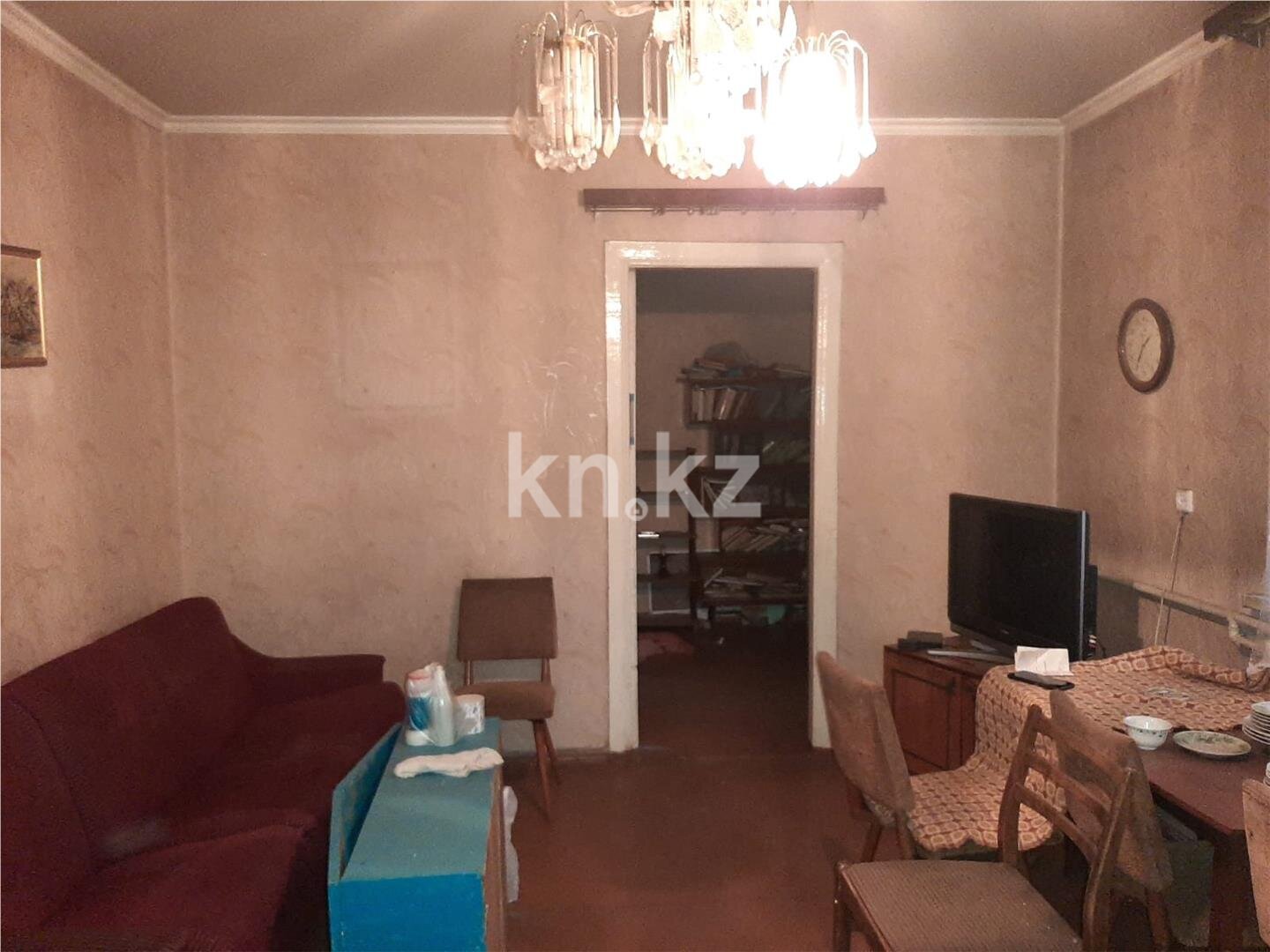 Продажа 3-комнатного дома, 59.2 м² в Караганде - фото 10