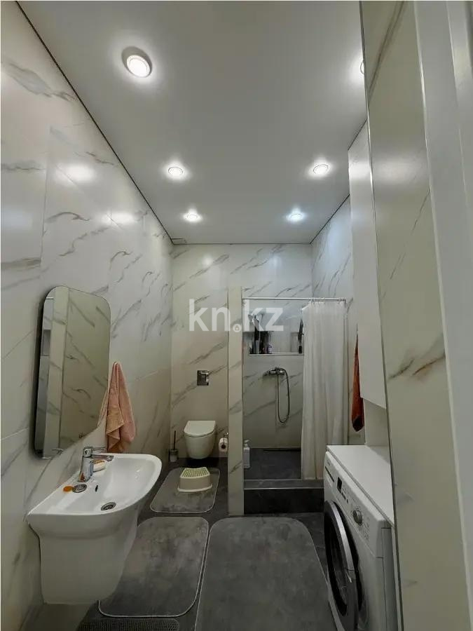 Продажа 2-комнатной квартиры, 78.1 м² в Алматы - фото 3
