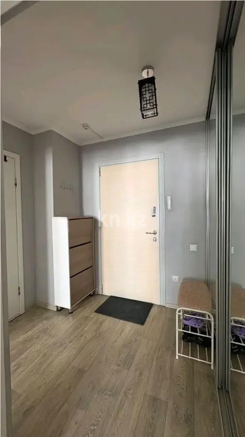 Продажа 1-комнатной квартиры, 41 м² в Алматы - фото 4