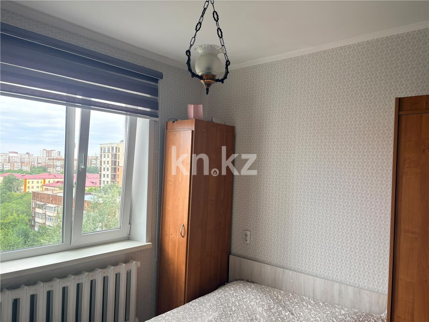 Продажа 3-комнатной квартиры, 64 м² в Караганде - фото 5