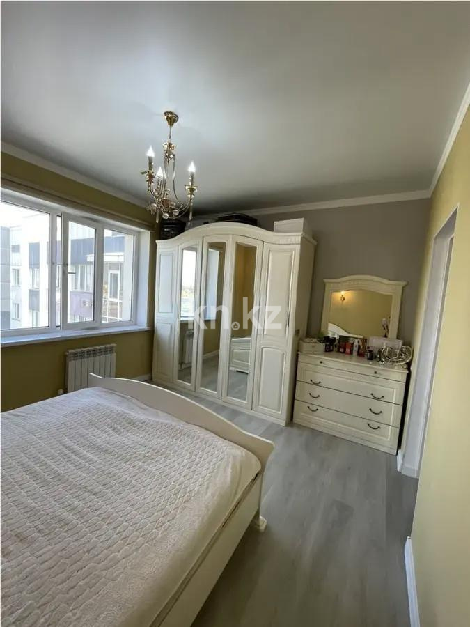 Продажа 3-комнатной квартиры, 70.8 м², мкр-н Дарабоз, дом  25а в Алматы - фото 2