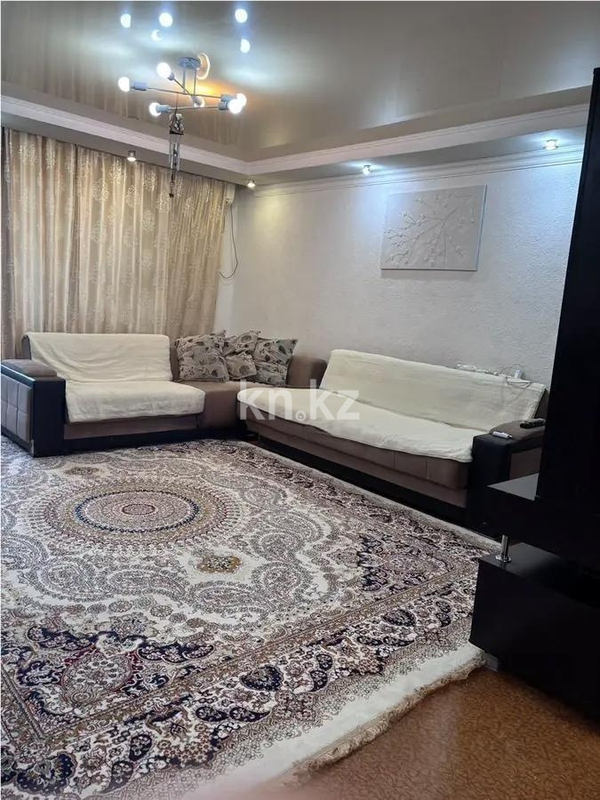 Продажа 3-комнатной квартиры, 63 м² в Караганде