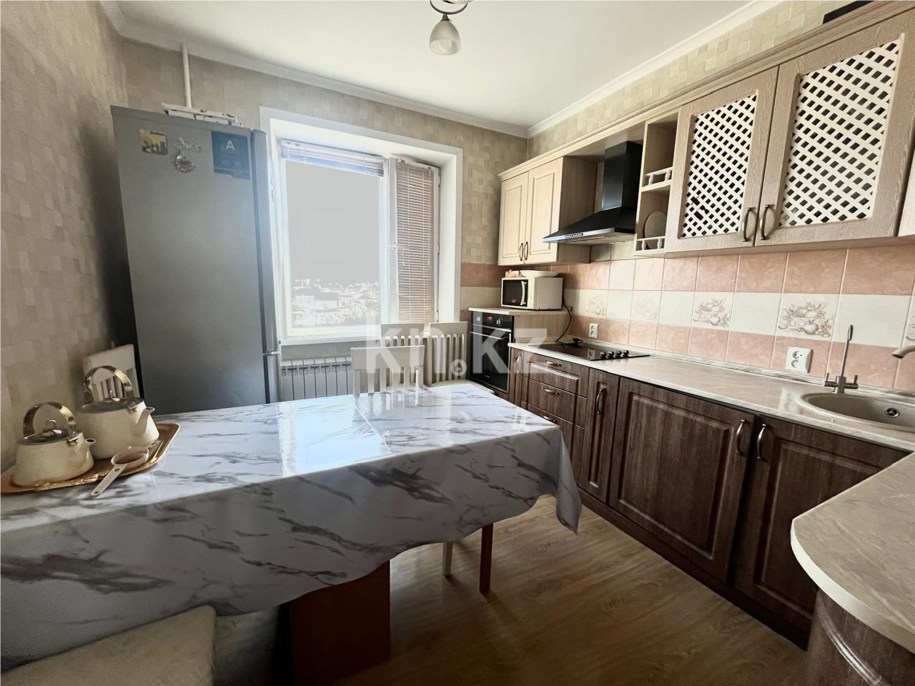 Продажа 3-комнатной квартиры, 65 м² в Караганде - фото 11