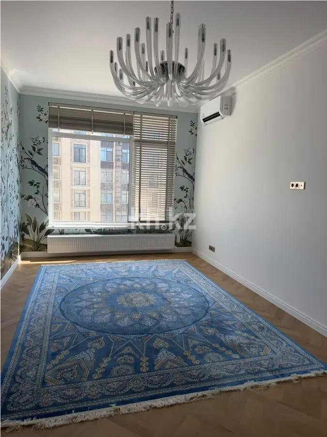 Продажа 2-комнатной квартиры, 70 м² в Астане