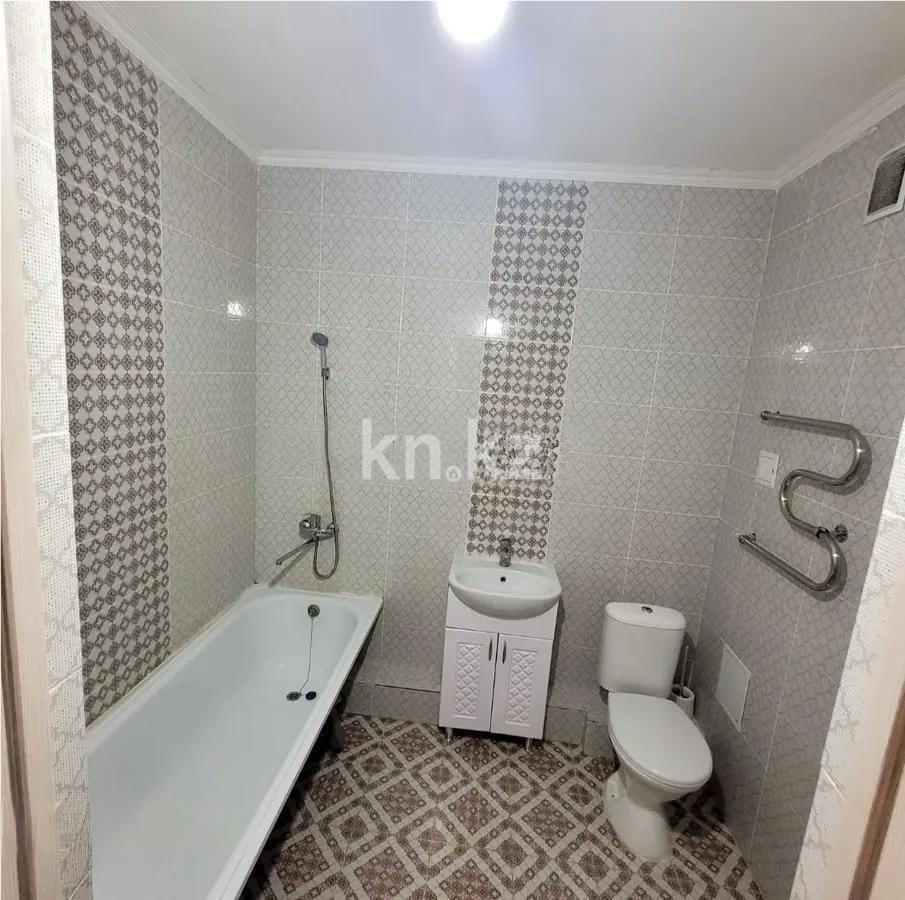 Продажа 1-комнатной квартиры, 42 м², ул. Бараева, дом  18/1 в Астане - фото 3