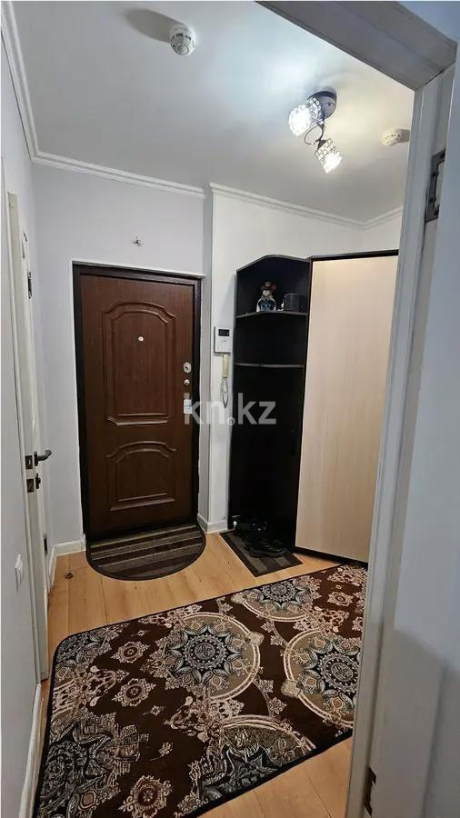 Продажа 1-комнатной квартиры, 36.4 м², ул. Кордай, дом  75 в Астане - фото 5