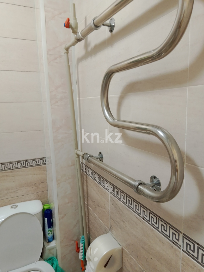 Продажа 2-комнатной квартиры, 46 м² в Таразе - фото 14