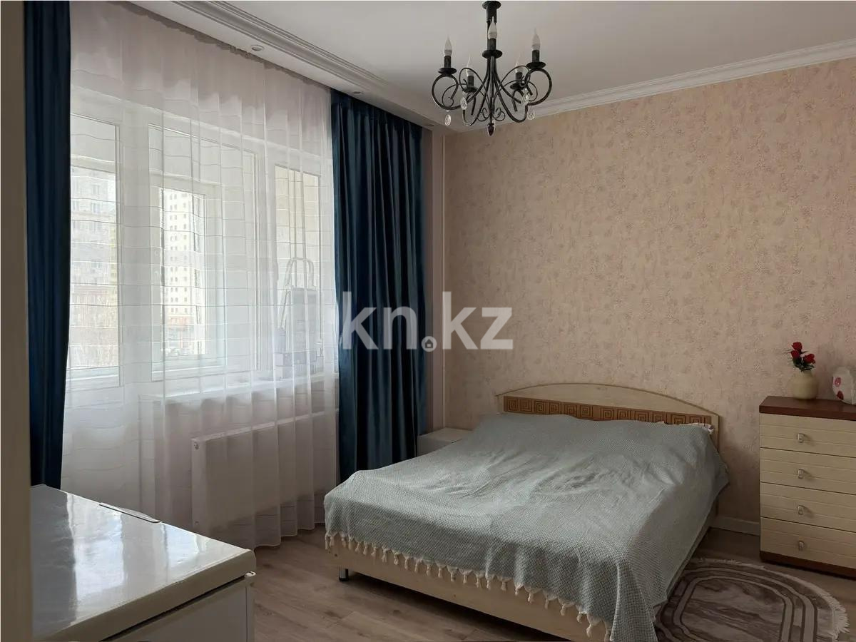 Продажа 4-комнатной квартиры, 101.2 м² в Астане - фото 3
