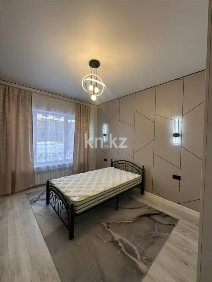 Продажа 1-комнатной квартиры, 34 м² в Алматы