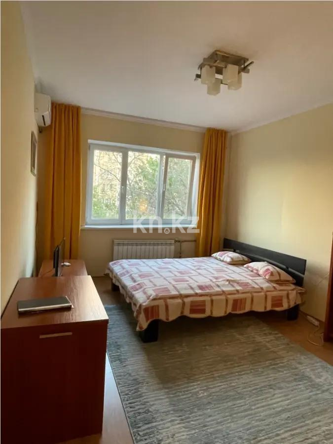 Продажа 1-комнатной квартиры, 40 м² в Алматы