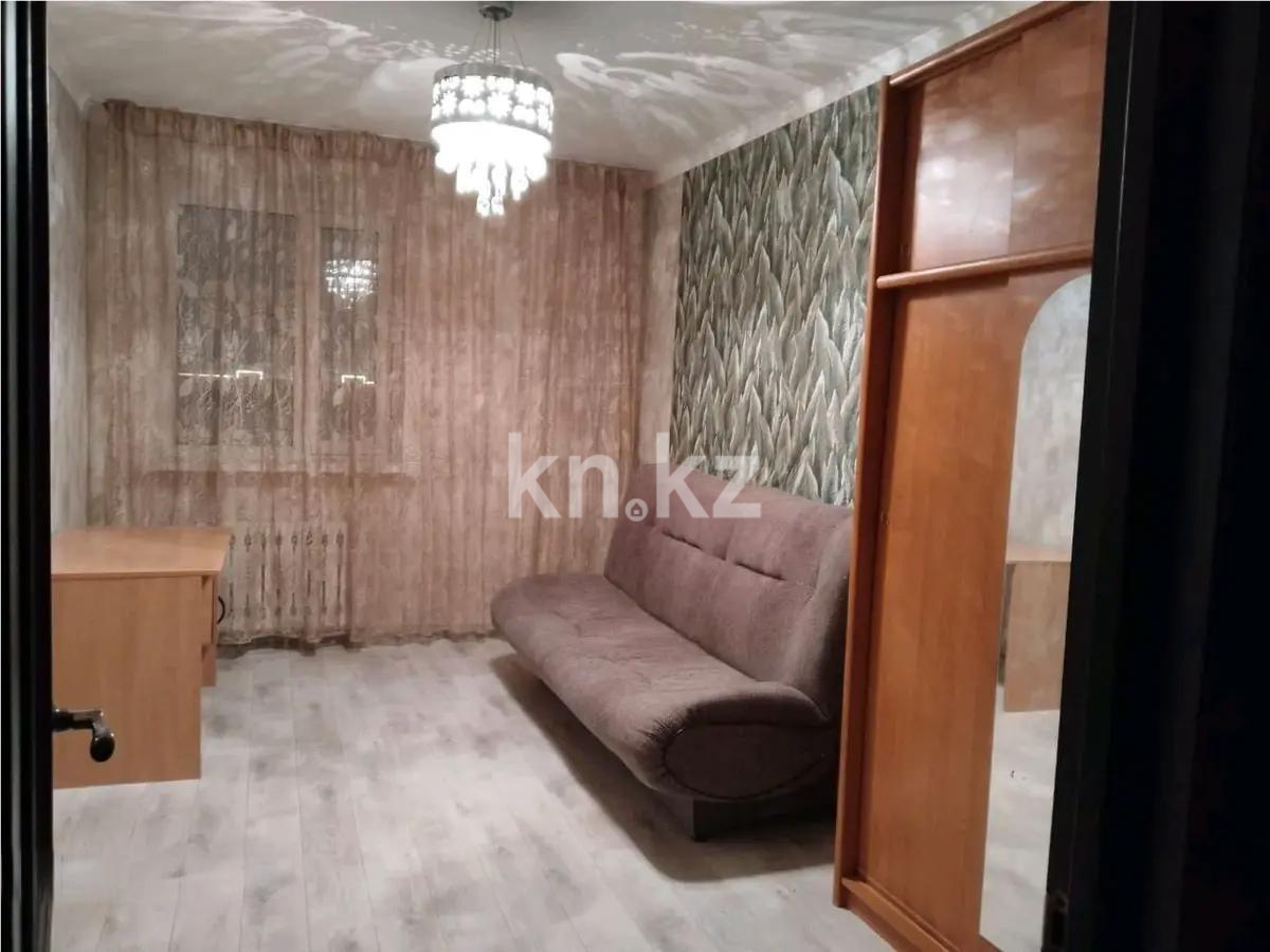 Продажа 3-комнатной квартиры, 103 м², пр. Тлендиева, дом  15/1 в Астане - фото 2