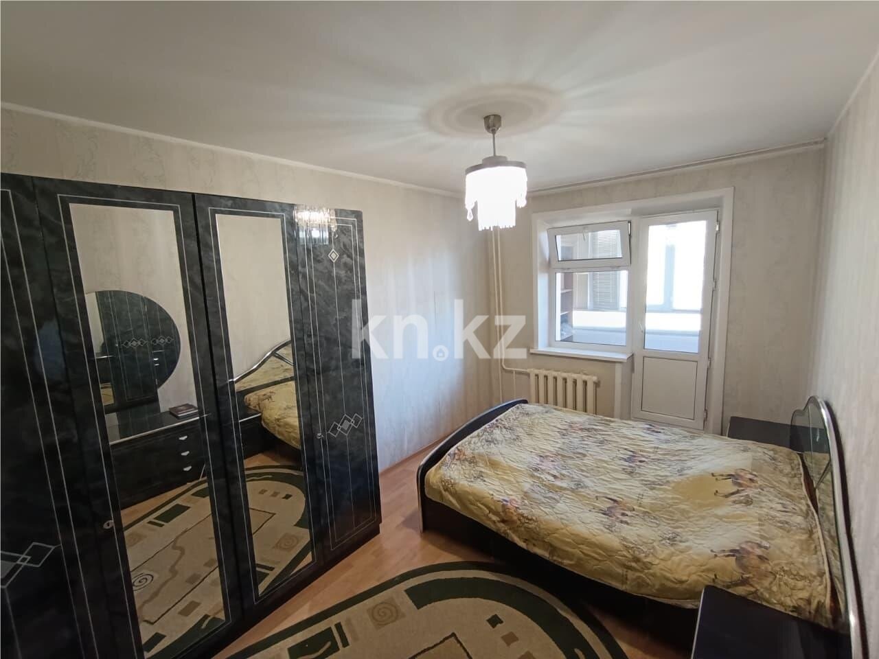 Продажа 4-комнатной квартиры, 102.4 м² в Астане - фото 3