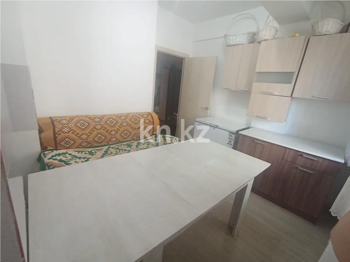 Продажа 1-комнатной квартиры, 40 м² в Алматы - фото 2